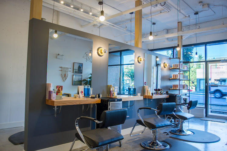 Artel Salon Fraser