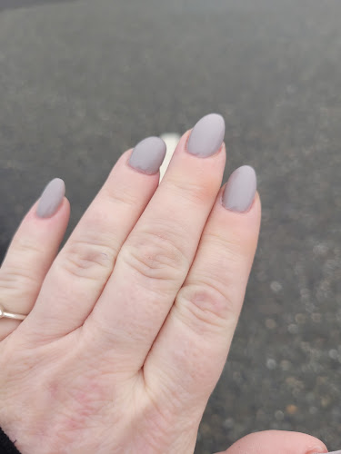 Artistic Nails