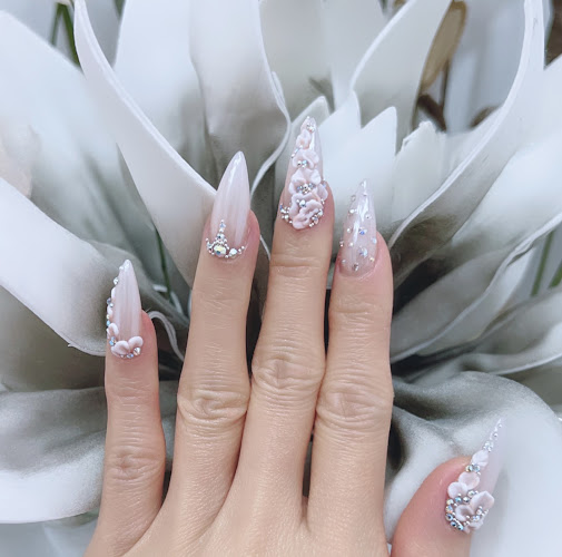Artistry Nails Inc.