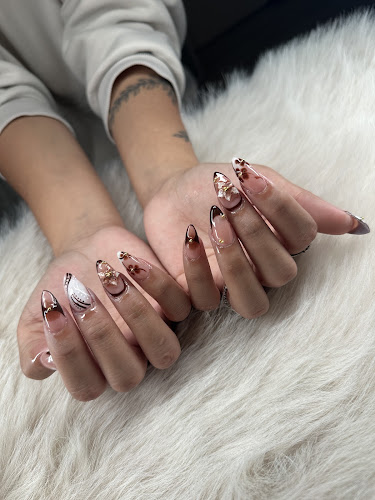 Ashley Nails