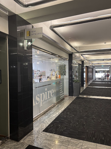 Aspire Nails & Beauty Downtown Vancouver