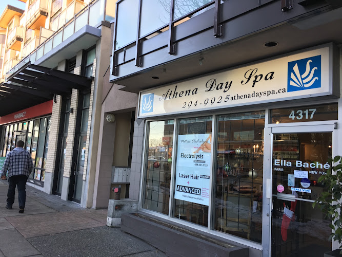 Athena Skin Care