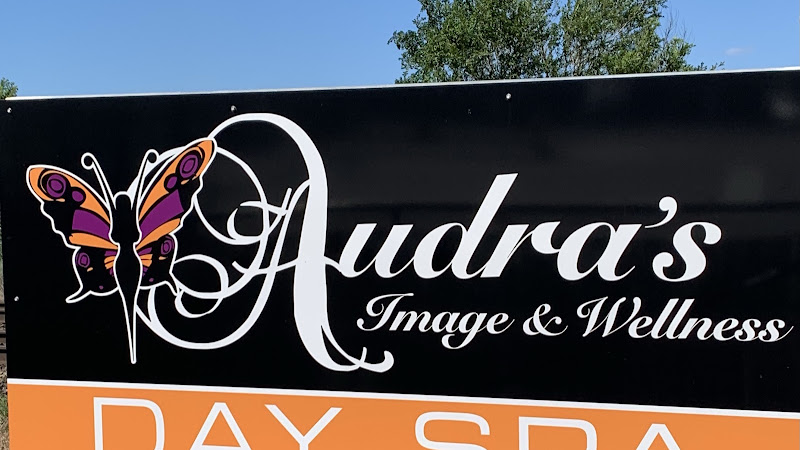 Audra's Image & Wellness Day Spa