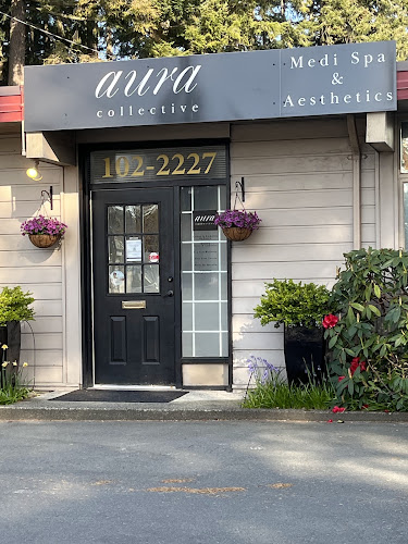 Aura Collective, nail salon in Colwood, British Columbia