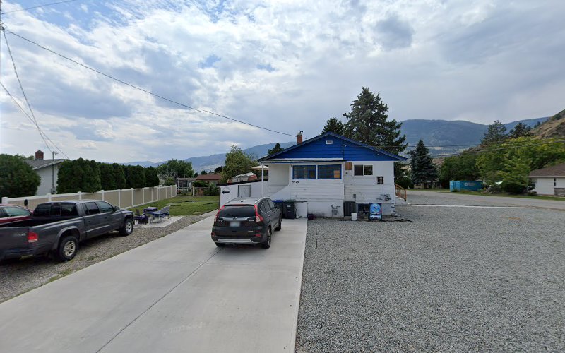 Aurora Dawn Esthetics, nail salon in Oliver, British Columbia