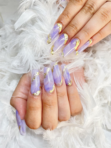 Awesome Nails 2nd Location