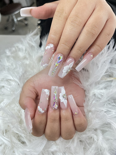 Awesome Nails & Skin Care