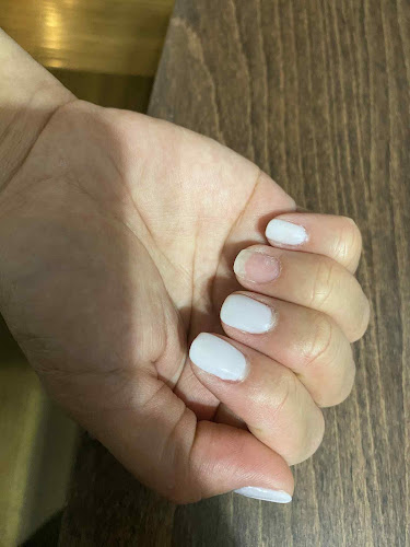 Awesome Nails