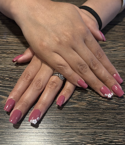 B.B. Nails