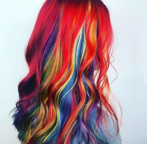 B-Bombshell Salon