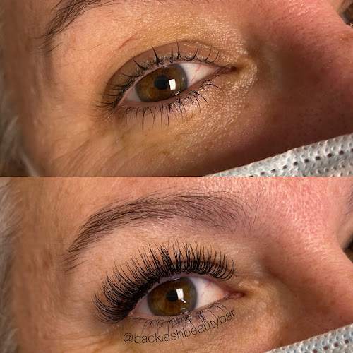 Backlash Beauty Bar