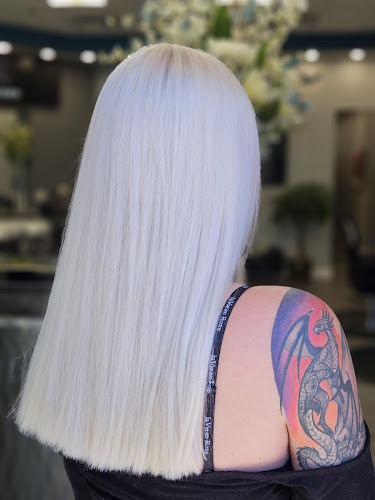 Barcode Hair Studio