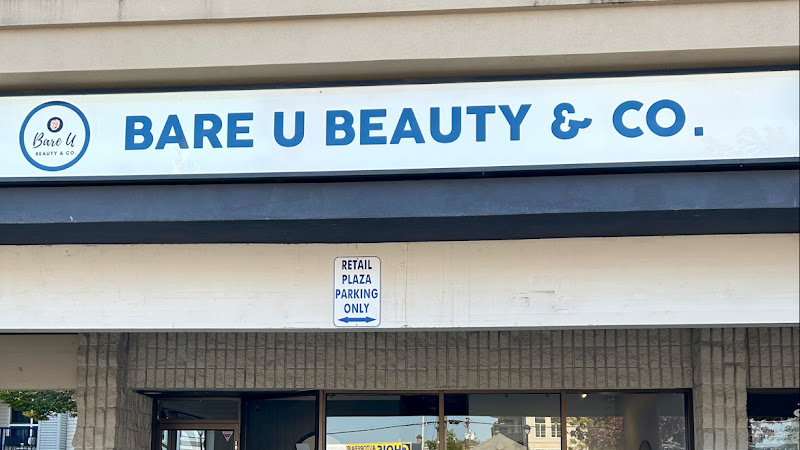 Bare U Beauty & Co.