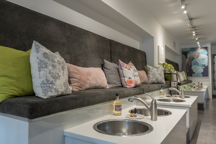 Bare Wax + Sugaring Bar- West 4th