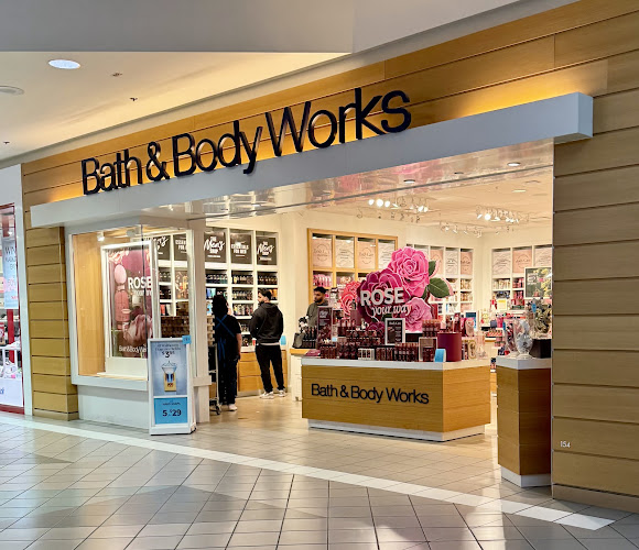 Bath & Body Works