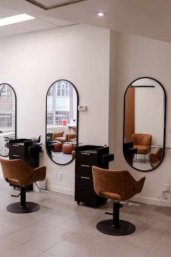 Be Salon