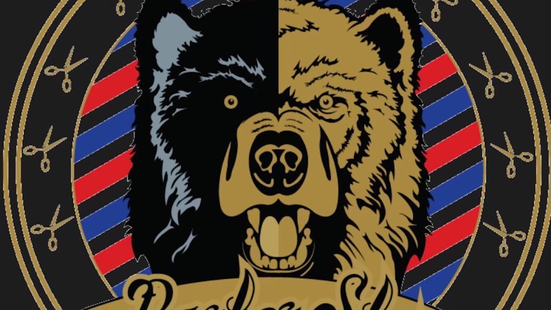Bear Barber Shop