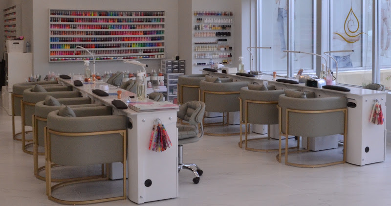 Beautify Nails Hair Spa