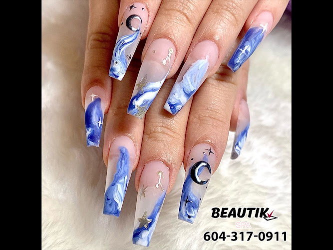 Beautik Spa