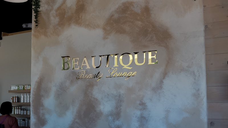 Beautique Beauty Lounge