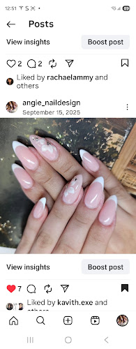 Beauty Creation Hair & Nail Spa