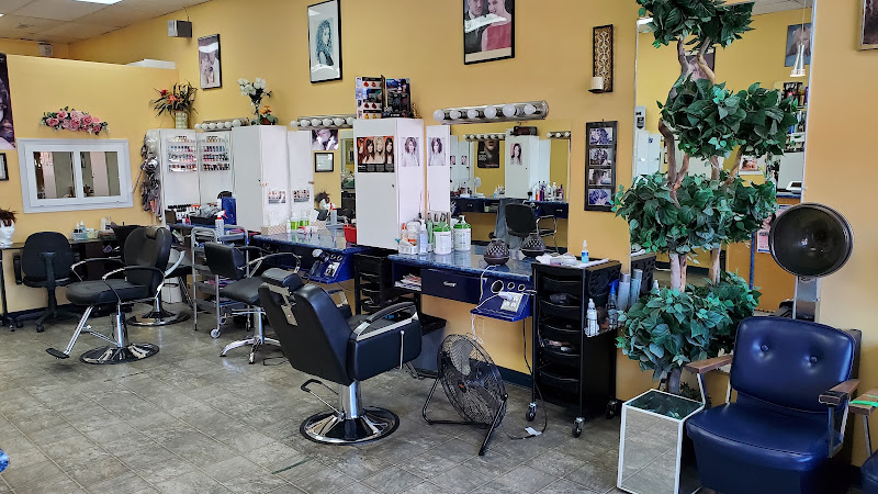 Beautyland Salon