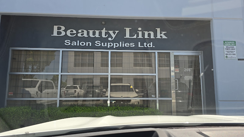 Beautylink Salon Supplies Ltd