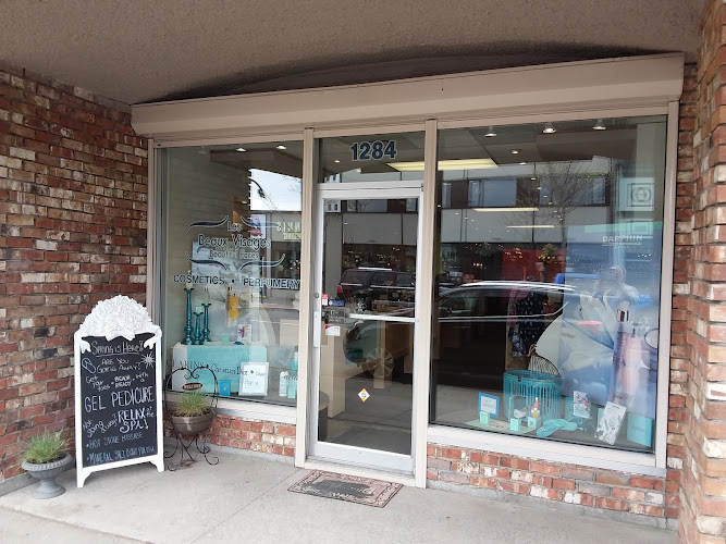 Beaux Visages Salon
