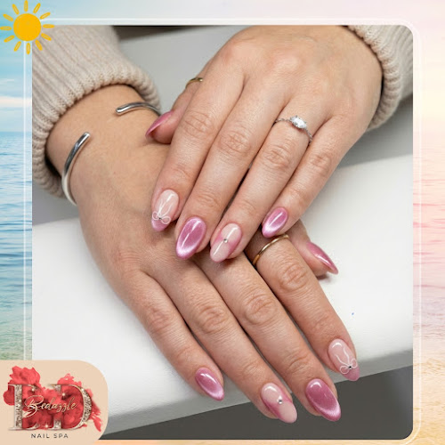 Bedazzle Nail Spa