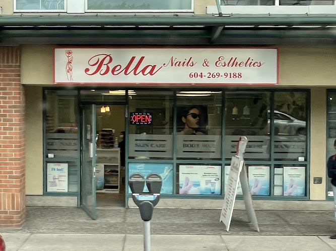 Bella Nails & Esthetics Salon