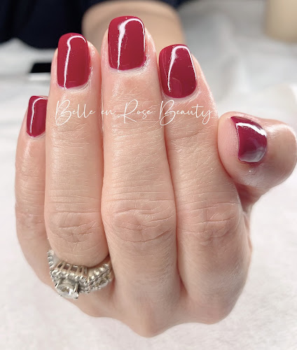 Belle en Rose Skin Studio