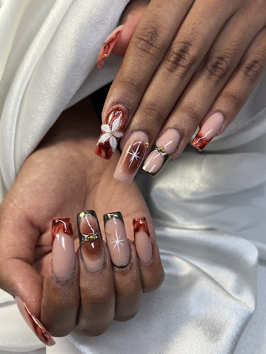 Beloved Nails and Spa