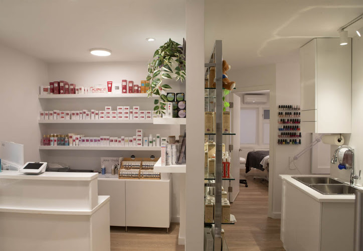 Beverly’s Skin Care on 4th