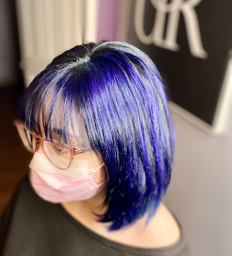 Beyond Beauty Hair Studio