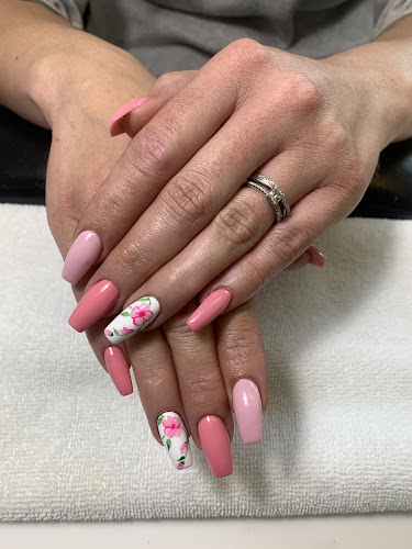 Beyond Bliss Nail Bar