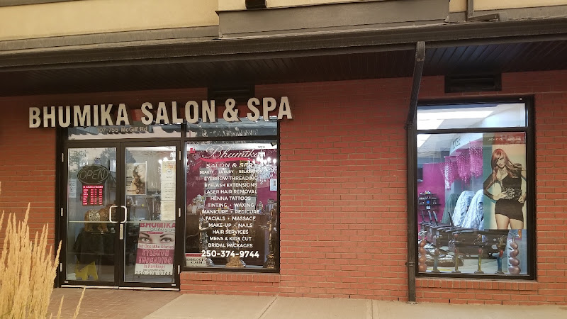 Bhumika Salon & Spa