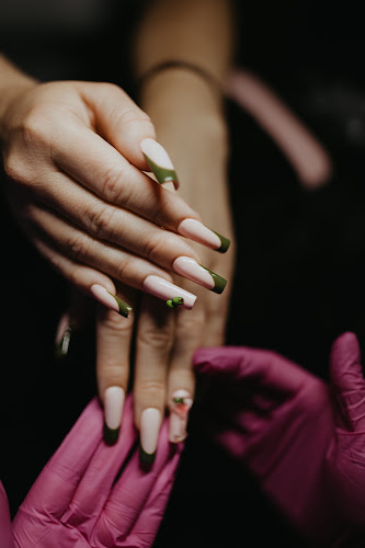 Black Dragon Nail Co.