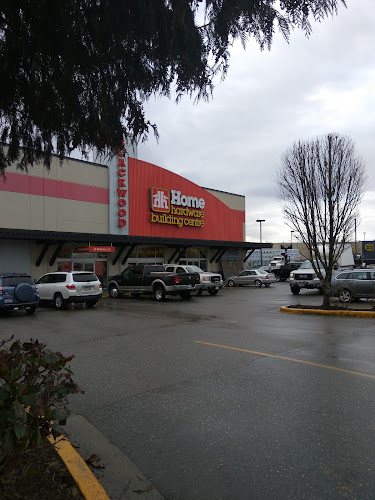 Blackwood Building Centre