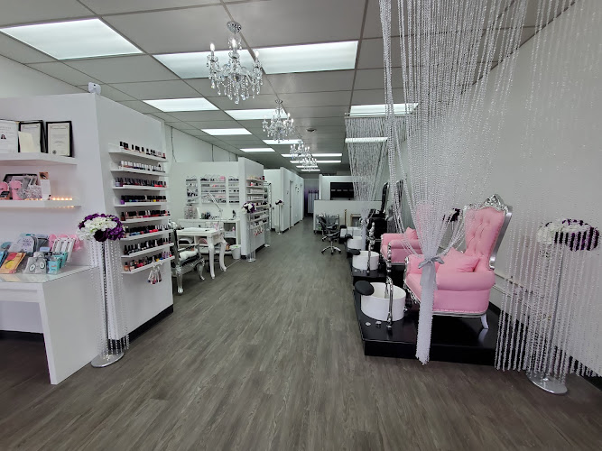 Bliss Beauty Lounge & Wellness