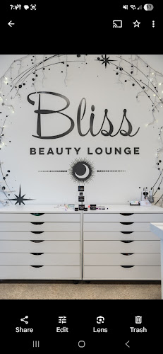 Bliss Beauty Lounge