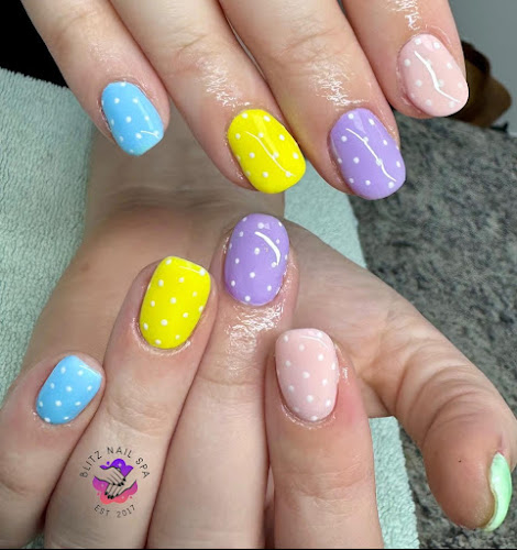 Blitz Nail Spa
