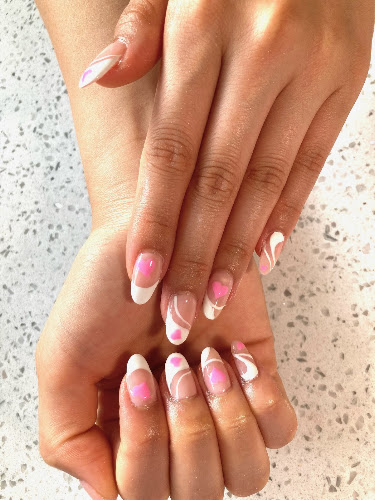 Blossom Nails and Spa