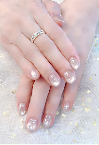Blue Moon Nails + Beauty