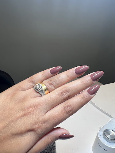 Blush Nail Spa