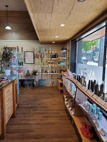 Blush Salon and Spa