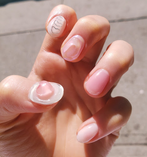 Bonita Nail