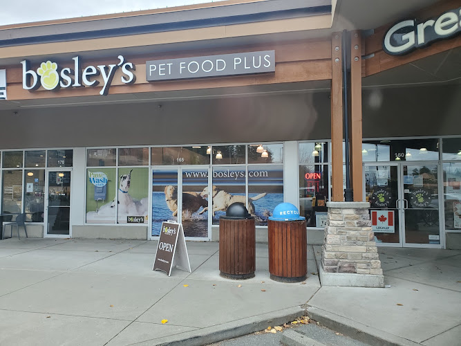 Bosley's