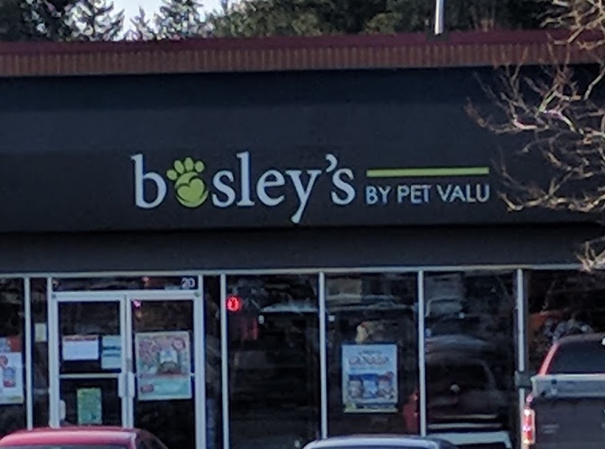 Bosley's