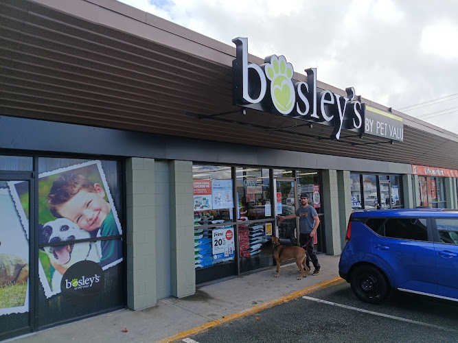 Bosley's