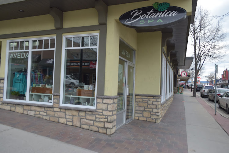 Botanica Spa